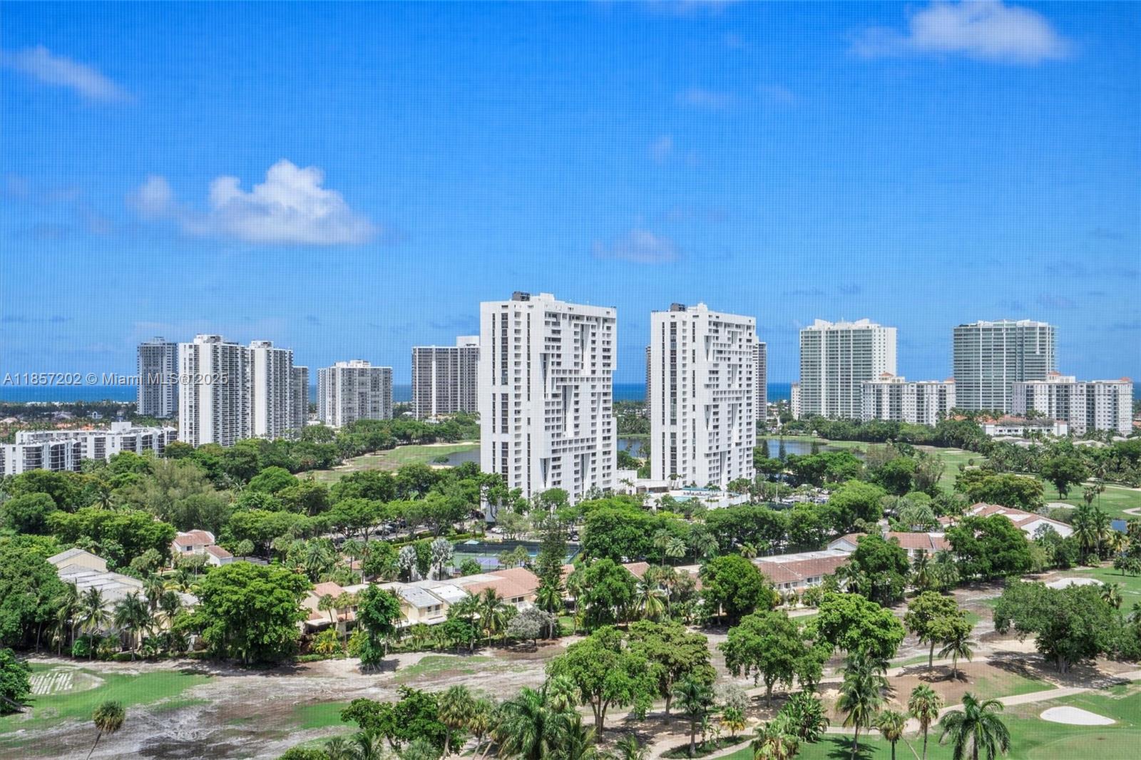 CORONADO CONDO- TOWER II - Residential