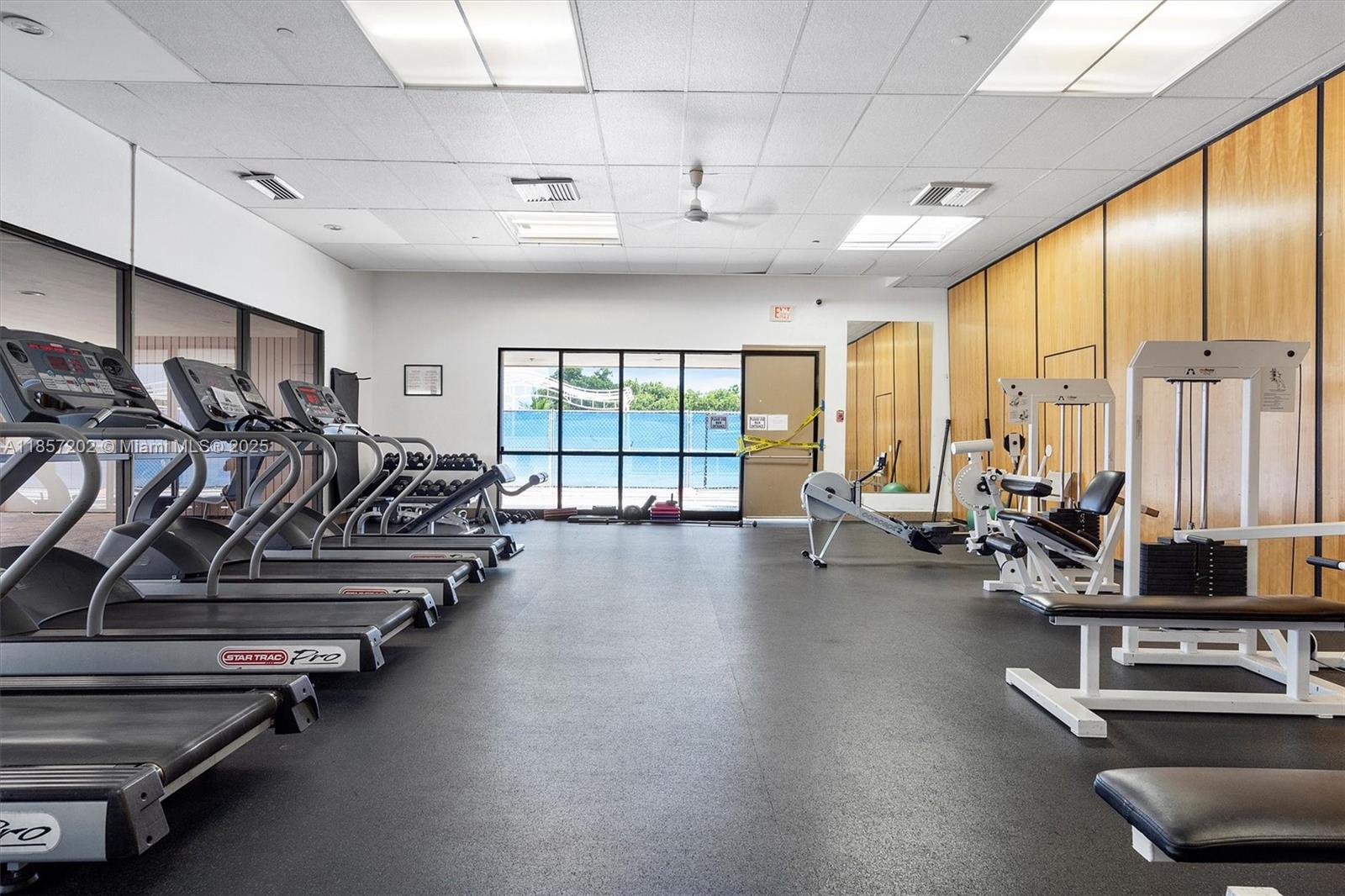 CORONADO CONDO- TOWER II - Residential