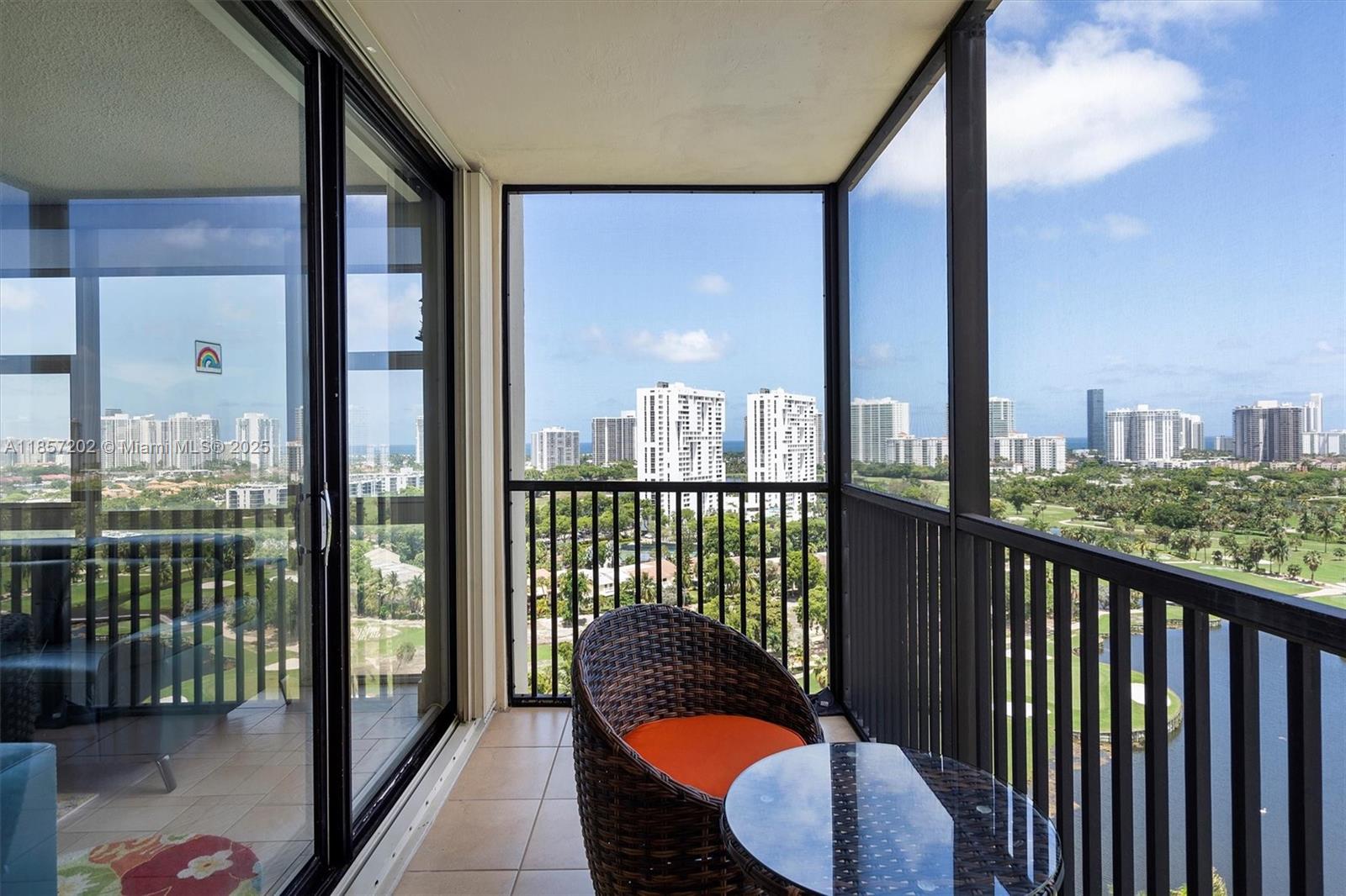 CORONADO CONDO- TOWER II - Residential