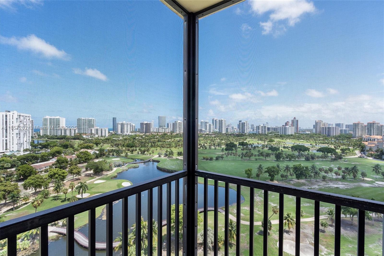 CORONADO CONDO- TOWER II - Residential