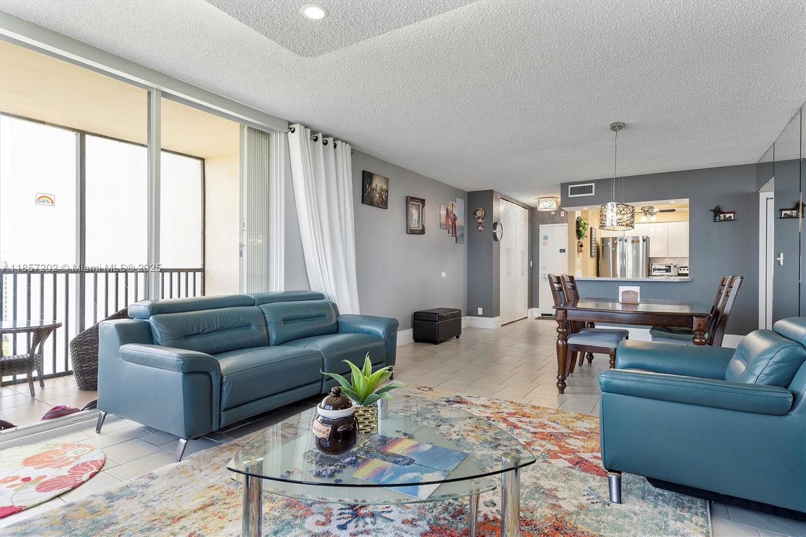 CORONADO CONDO- TOWER II - Residential