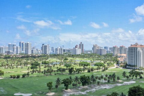Photo of 20379 W Country Club Dr #1933, Aventura, FL 33180 (MLS # A11857202)