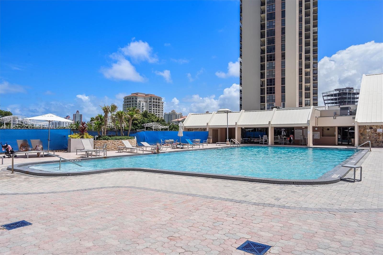 CORONADO CONDO- TOWER II - Residential