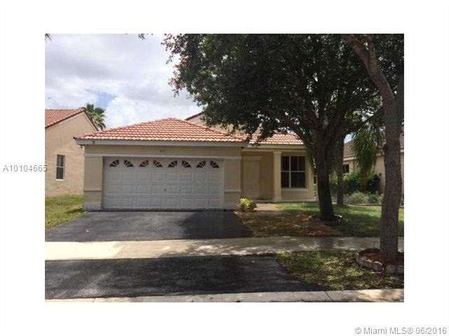 Sector 3 - Parcels C, D, - Residential Lease