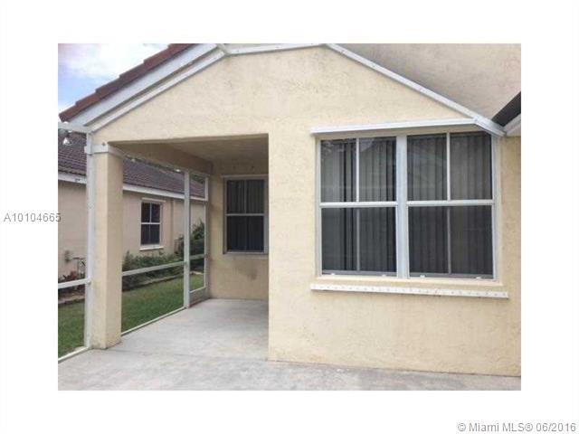 Sector 3 - Parcels C, D, - Residential Lease