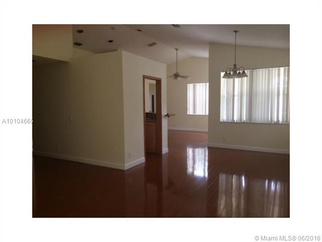 Sector 3 - Parcels C, D, - Residential Lease