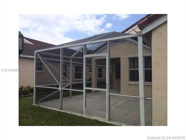 Sector 3 - Parcels C, D, - Residential Lease