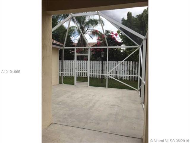 Sector 3 - Parcels C, D, - Residential Lease