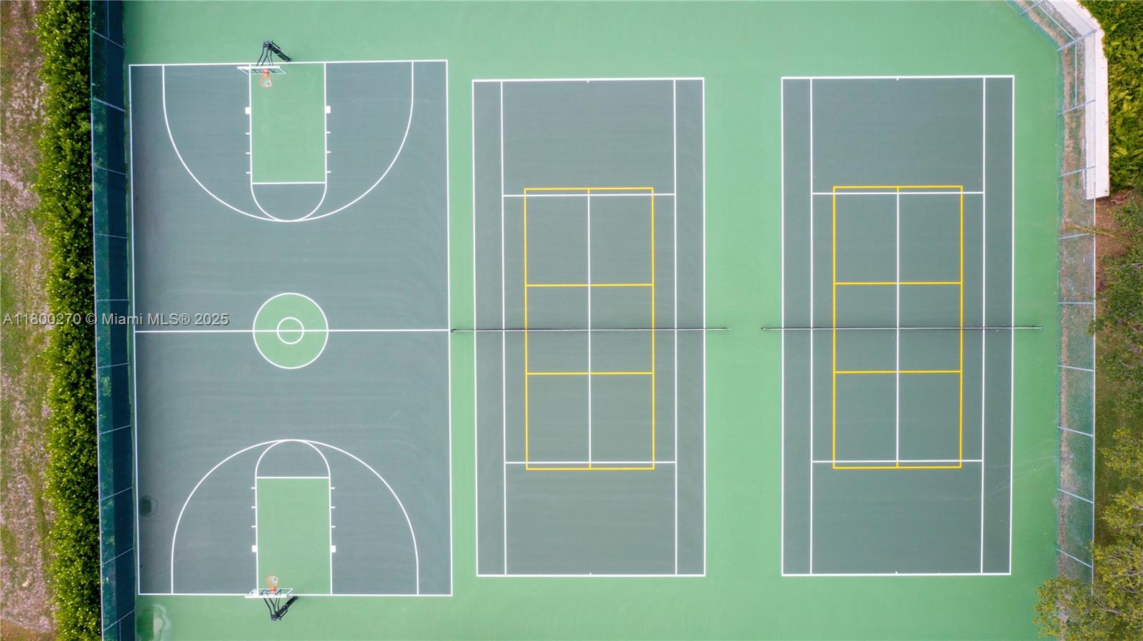 REPLAT PORT OF CAPE CUTLE - Residential Lease