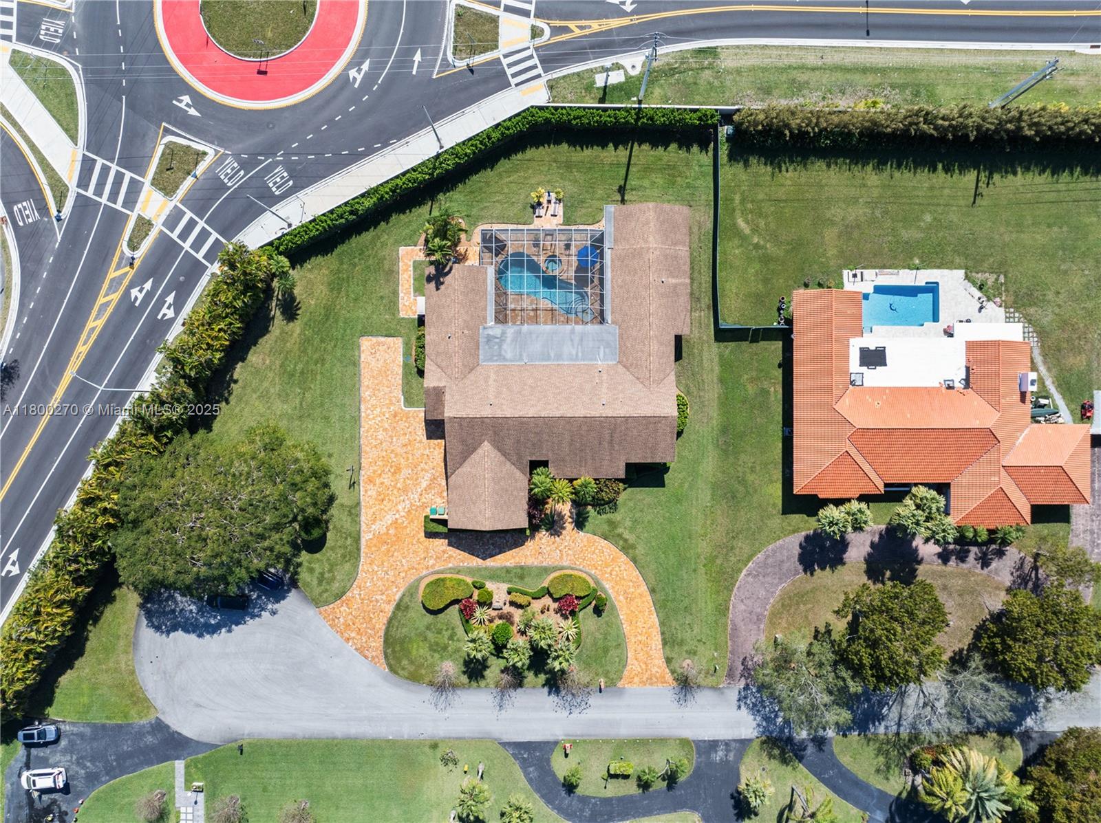 REPLAT PORT OF CAPE CUTLE - Residential Lease