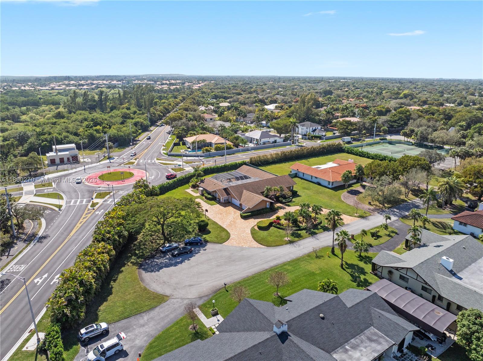 REPLAT PORT OF CAPE CUTLE - Residential Lease