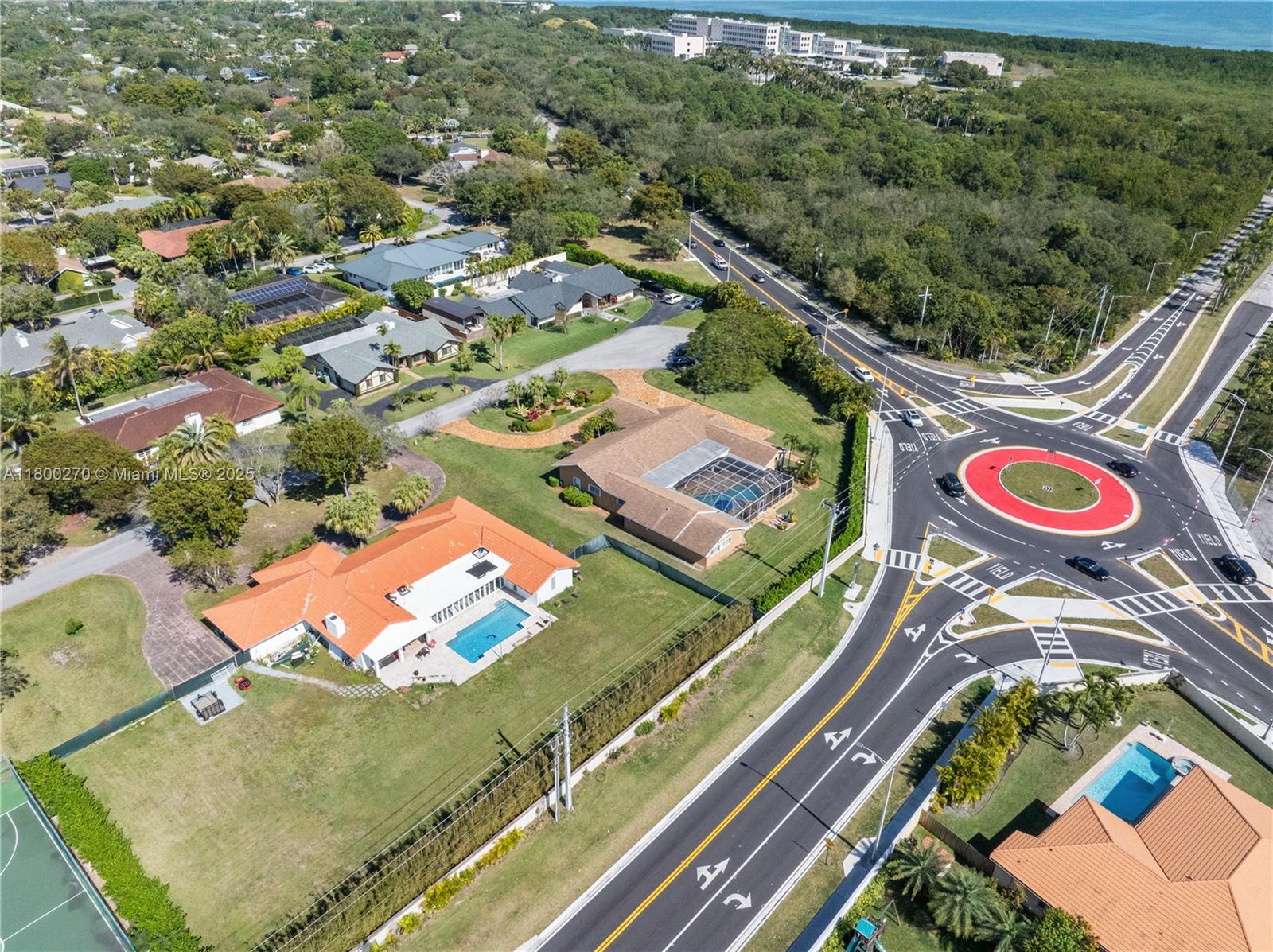 REPLAT PORT OF CAPE CUTLE - Residential Lease