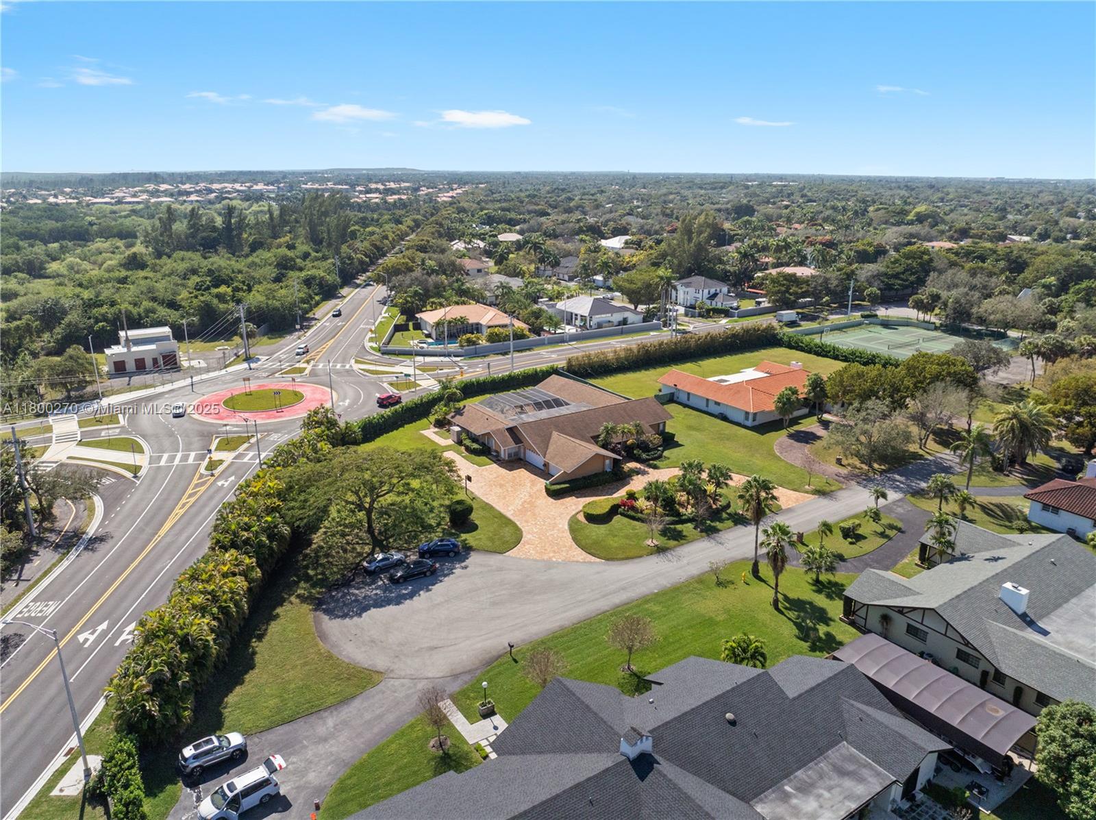 REPLAT PORT OF CAPE CUTLE - Residential Lease