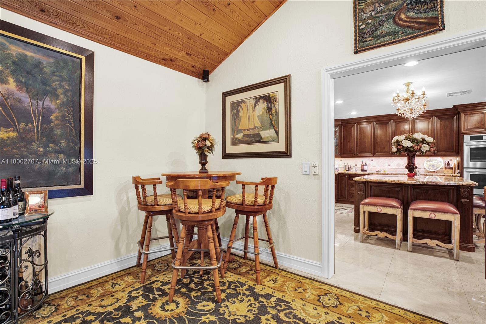 REPLAT PORT OF CAPE CUTLE - Residential Lease