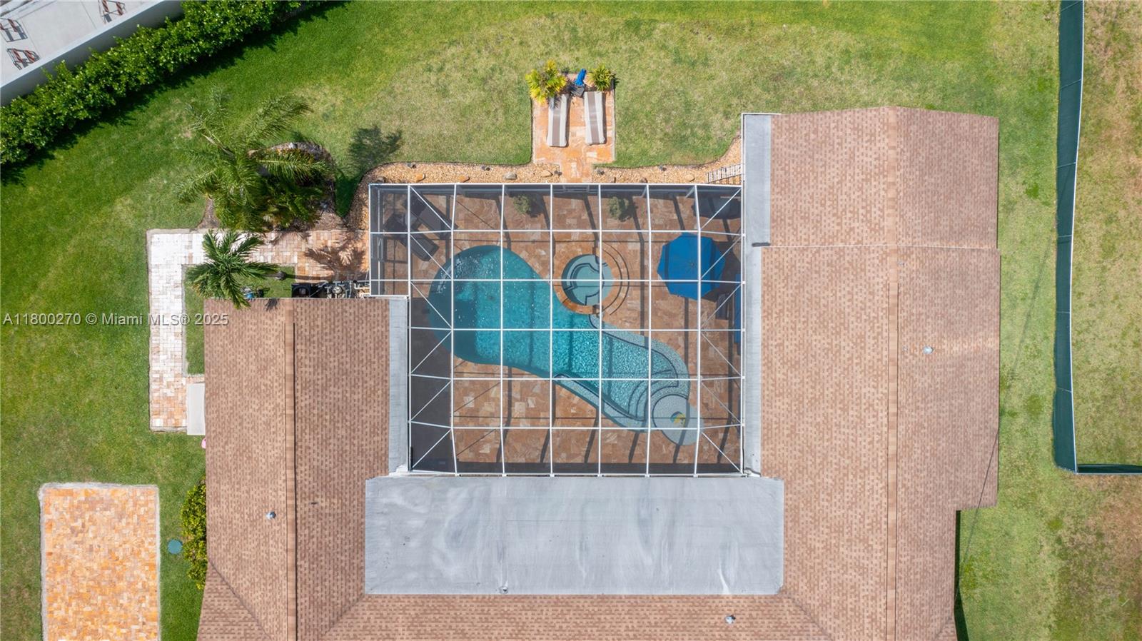 REPLAT PORT OF CAPE CUTLE - Residential Lease