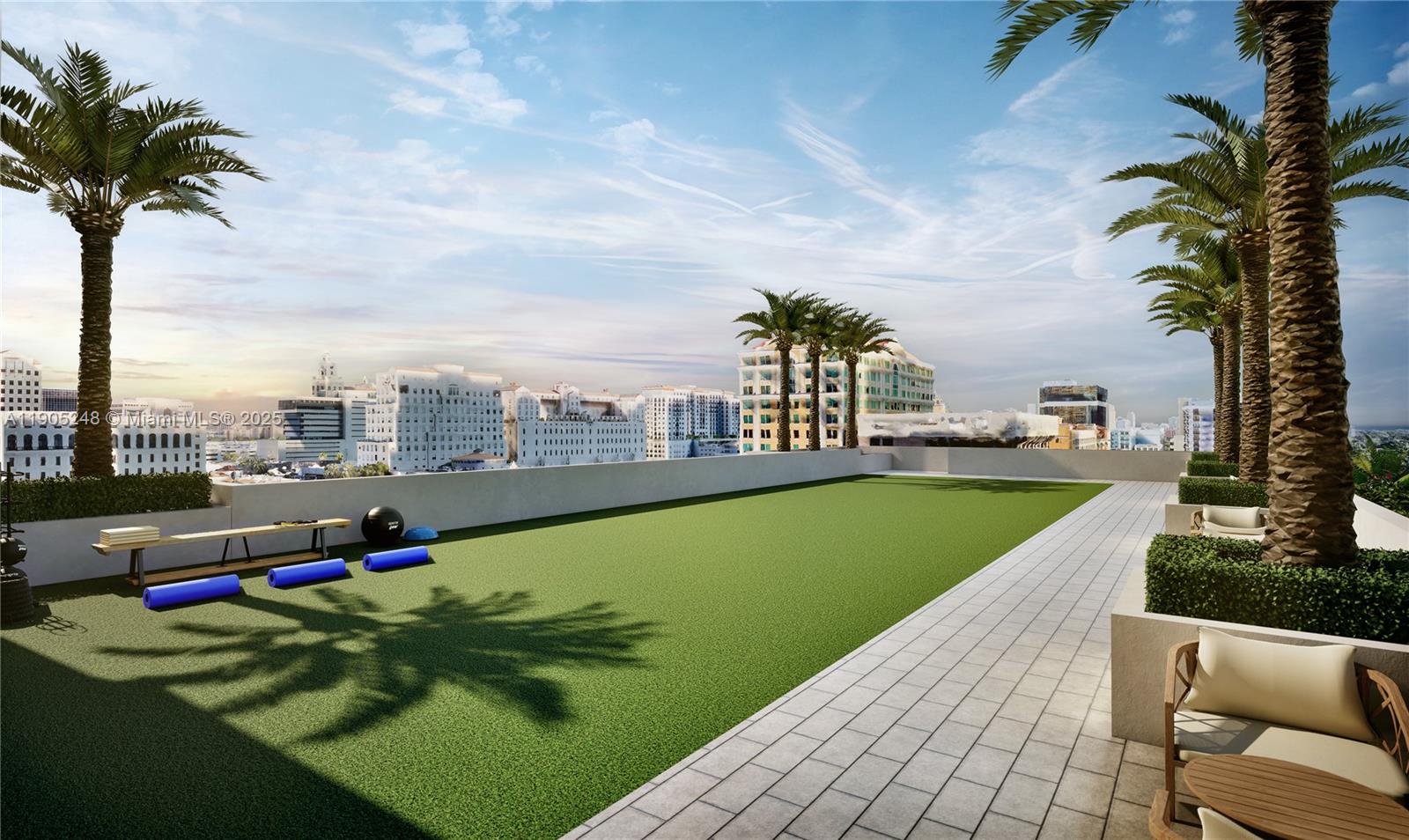 REGENCY PARC - Residential Lease