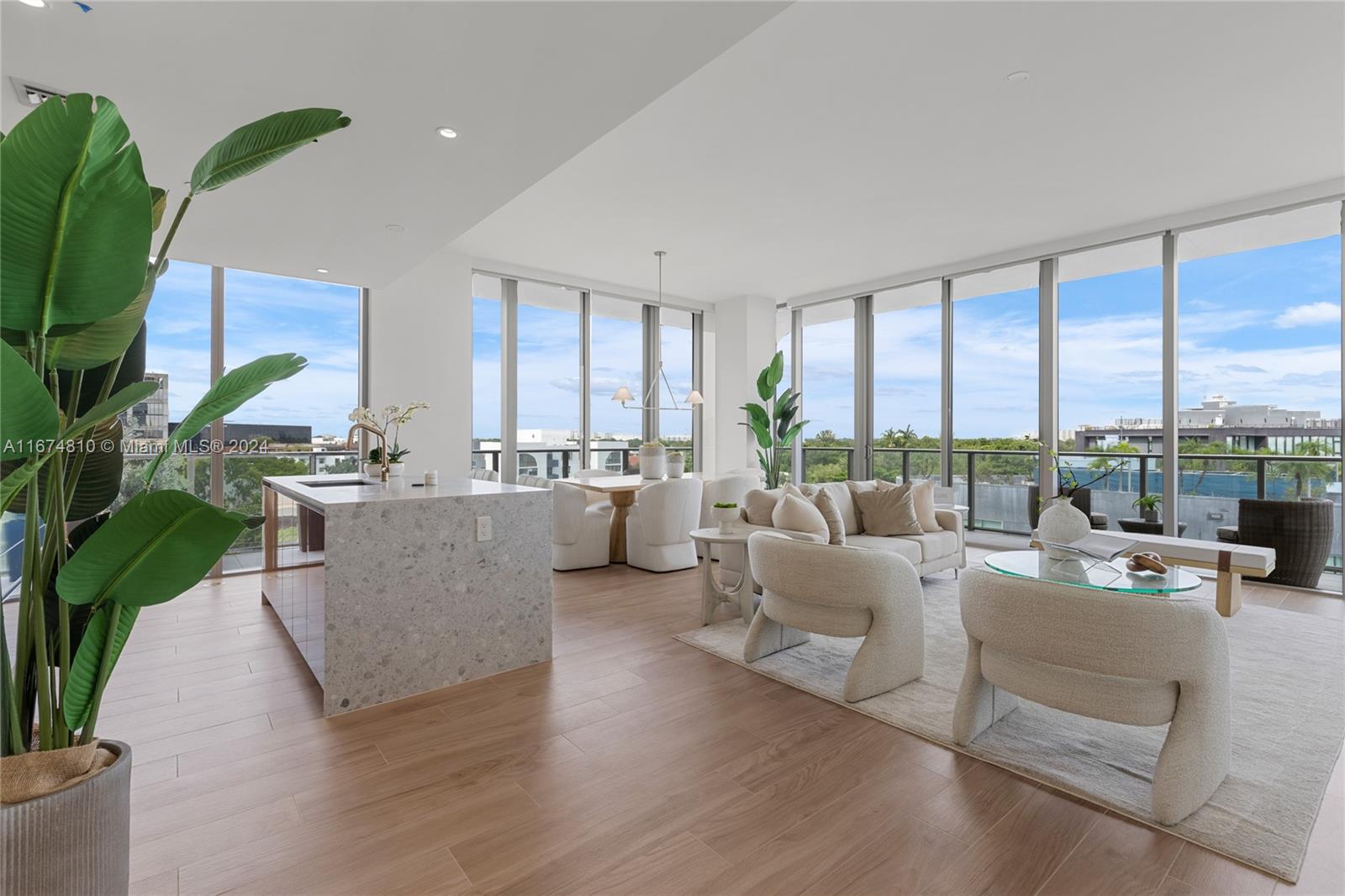 RHODES AMD NEW BISC - Residential