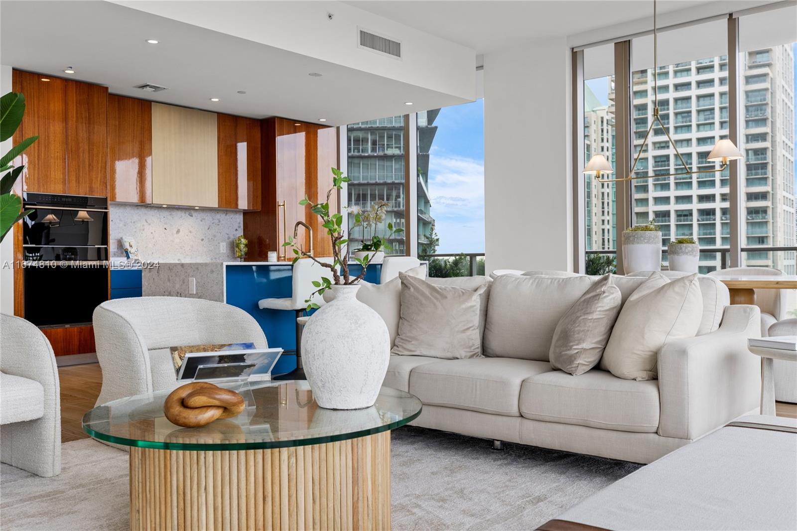 RHODES AMD NEW BISC - Residential