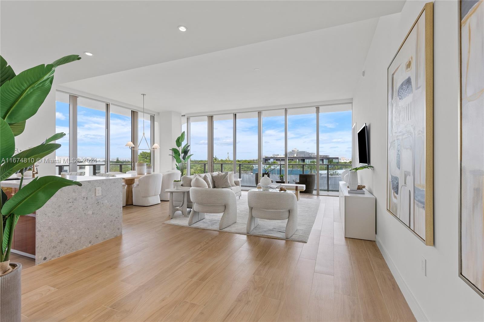 RHODES AMD NEW BISC - Residential