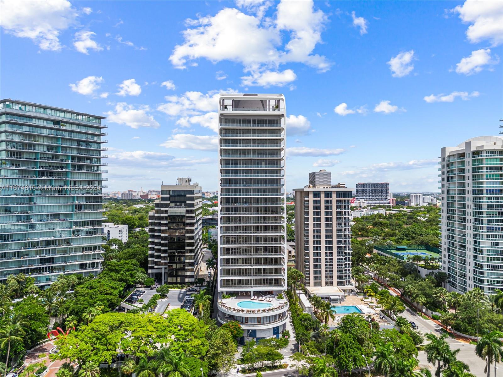 RHODES AMD NEW BISC - Residential