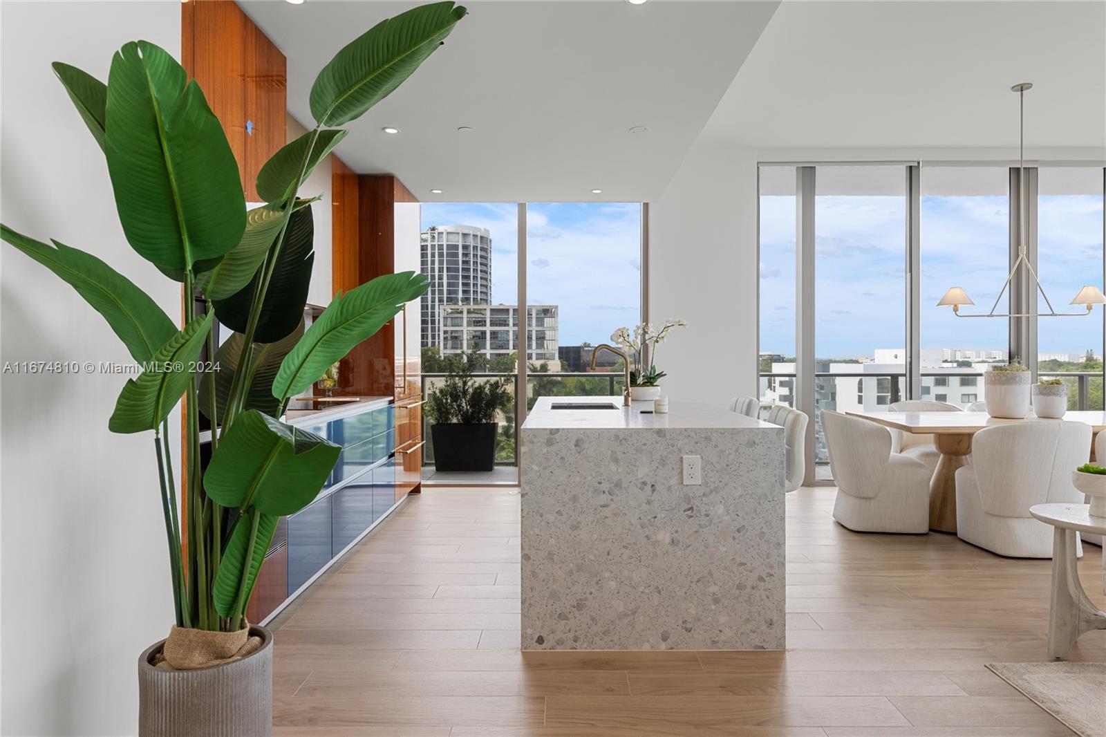 RHODES AMD NEW BISC - Residential