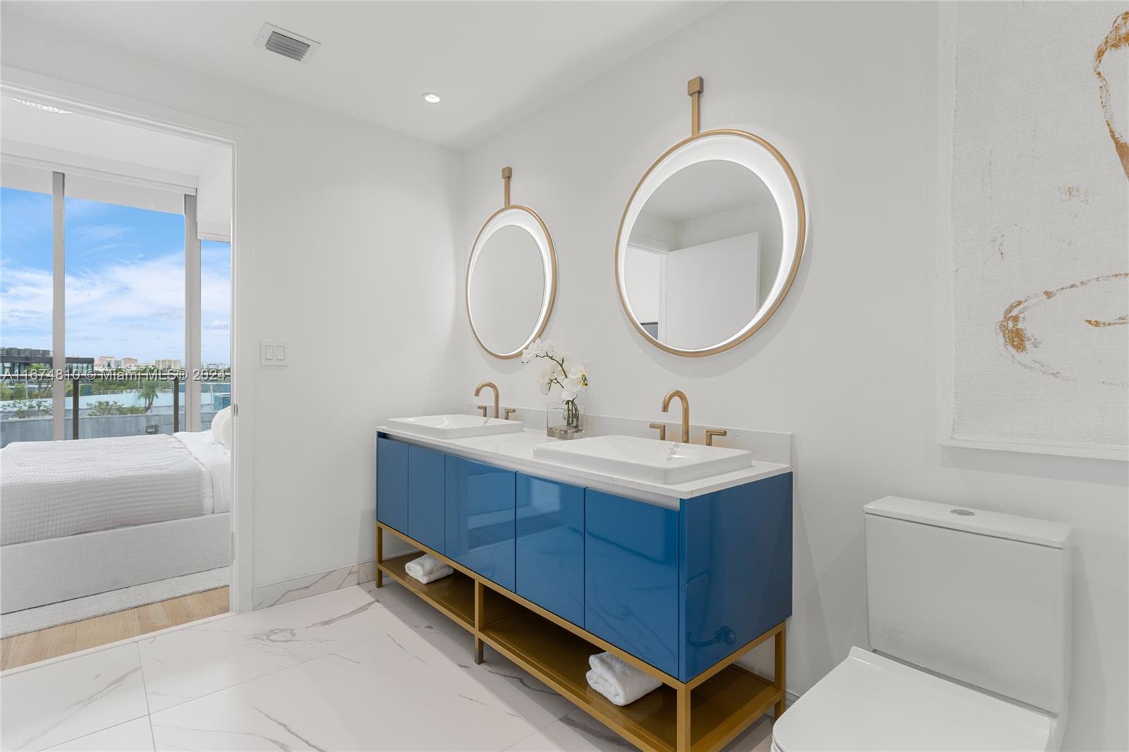 RHODES AMD NEW BISC - Residential