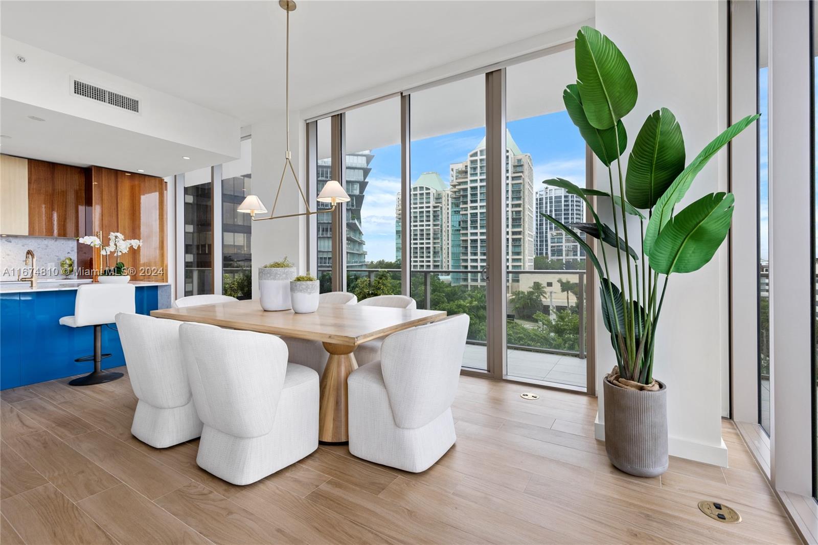 RHODES AMD NEW BISC - Residential