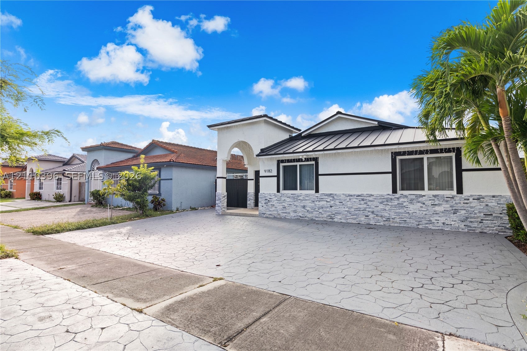 View photos, virtual tours, details... 9182 NW 112th Ter