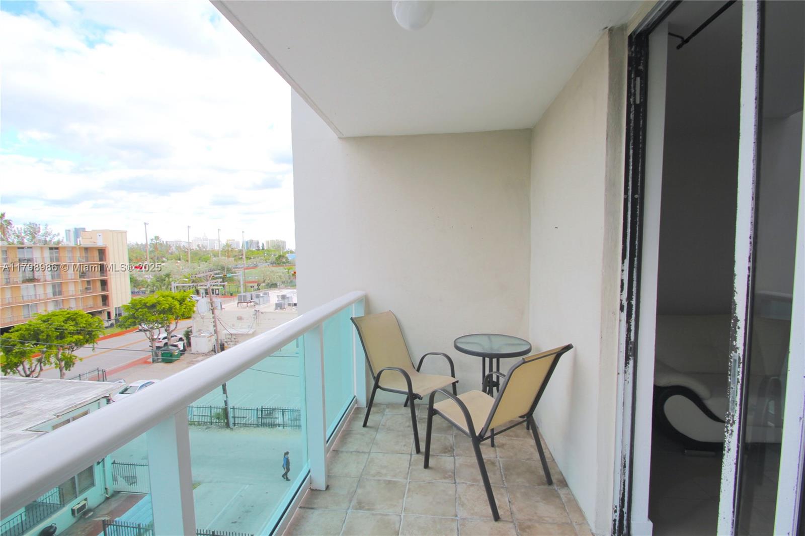 Rental Property at Address Not Disclosed, Miami Beach, Miami-Dade County, Florida - Bedrooms: 1 
Bathrooms: 1  - $2,400 MO.