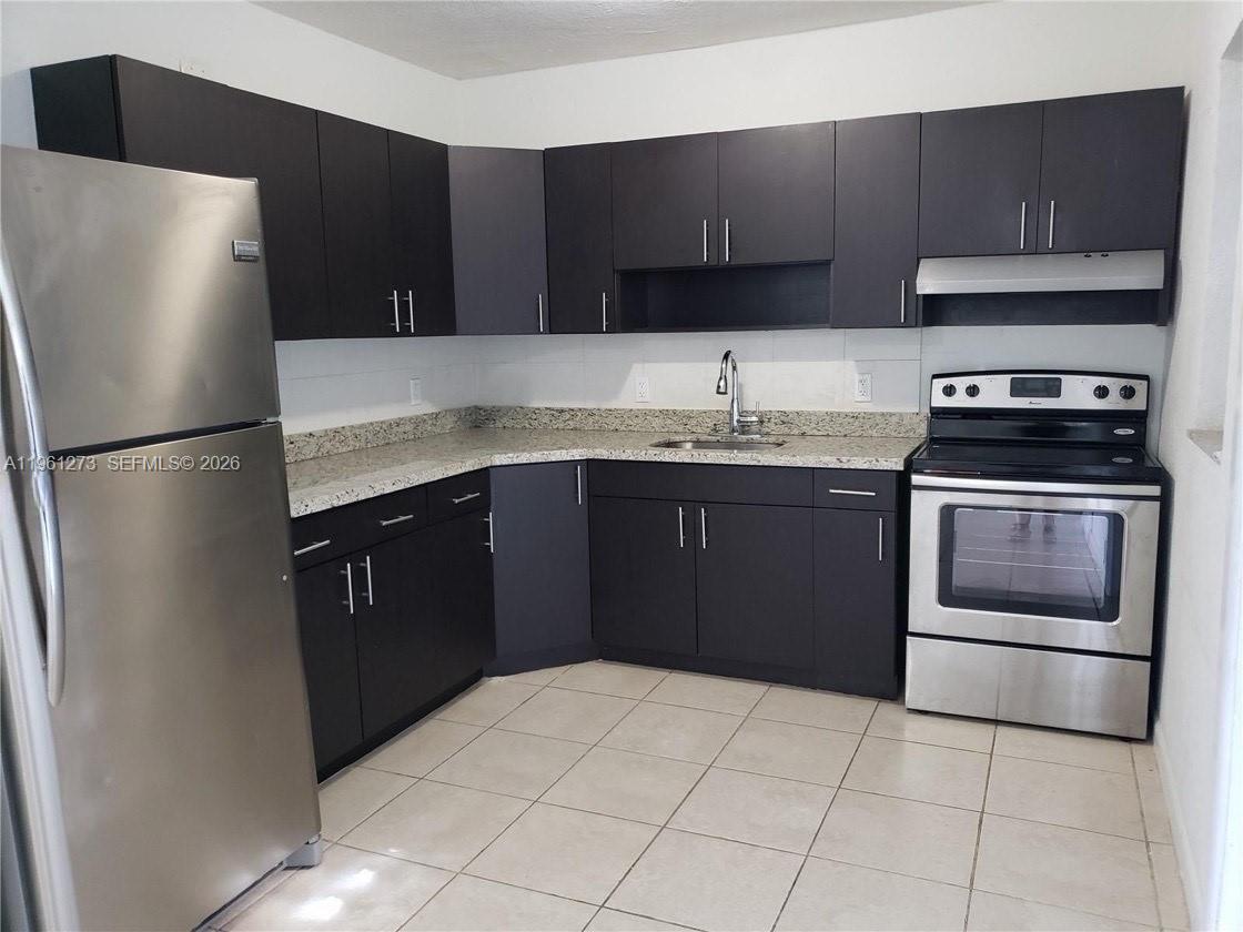 RICHMOND HEIGHTS - Residential