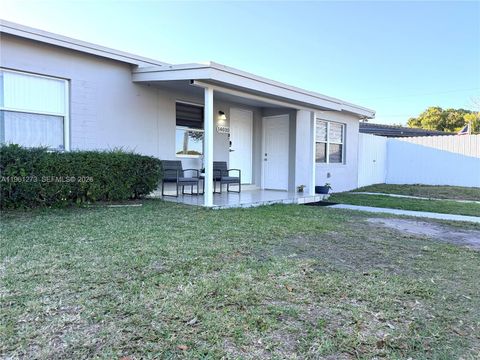 14010 Harrison St Miami FL 33176