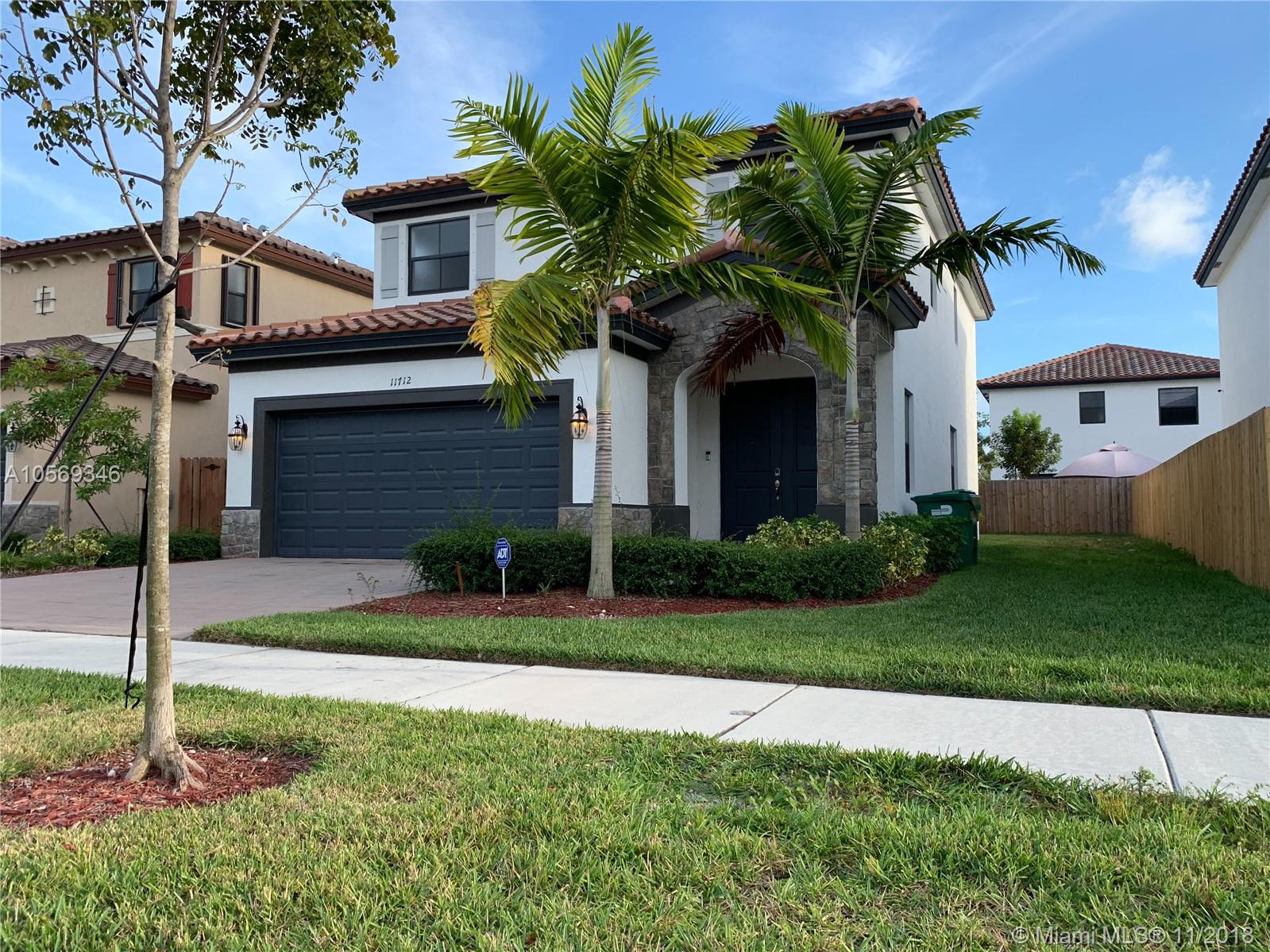 COCO PALM ESTATES - Residential