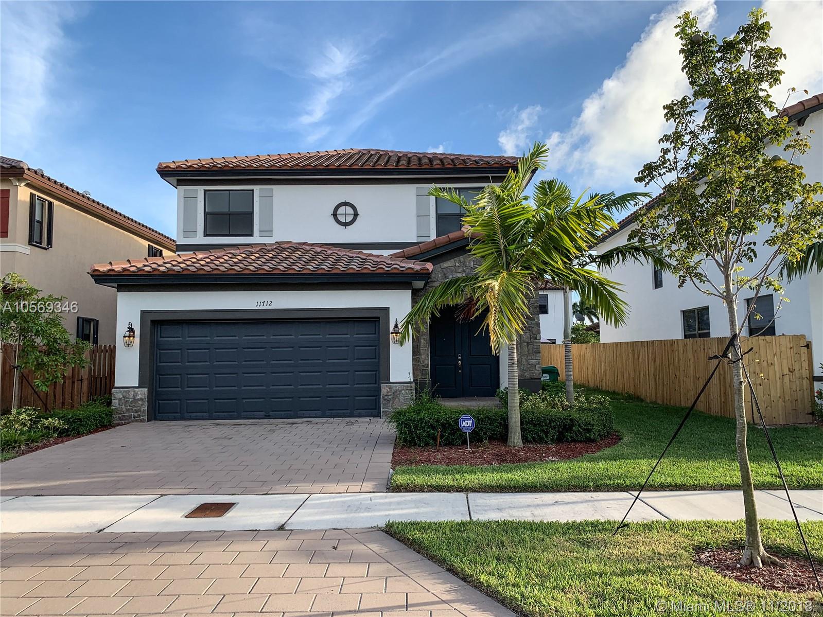 COCO PALM ESTATES - Residential