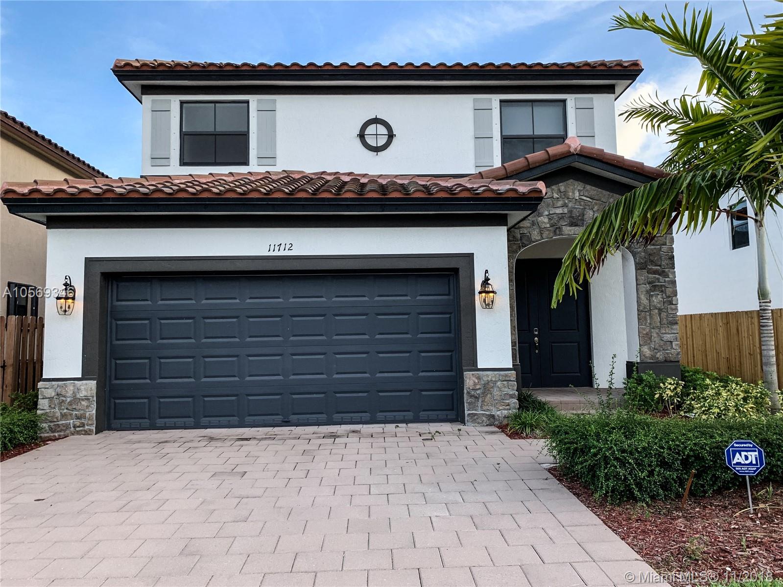 COCO PALM ESTATES - Residential