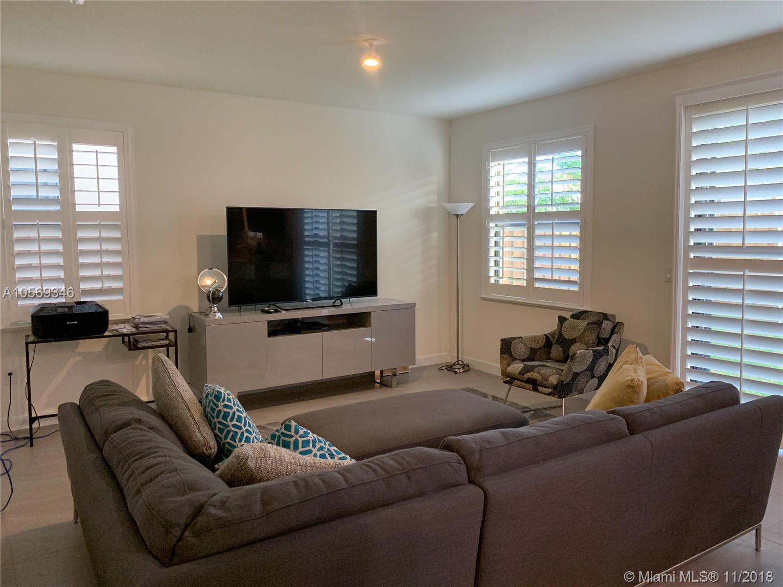 COCO PALM ESTATES - Residential