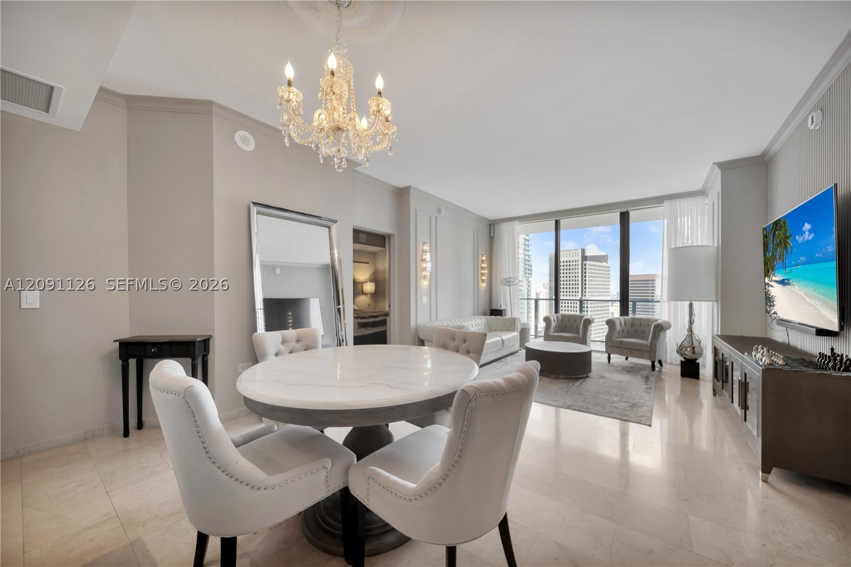 88 SW 7th St 3205
