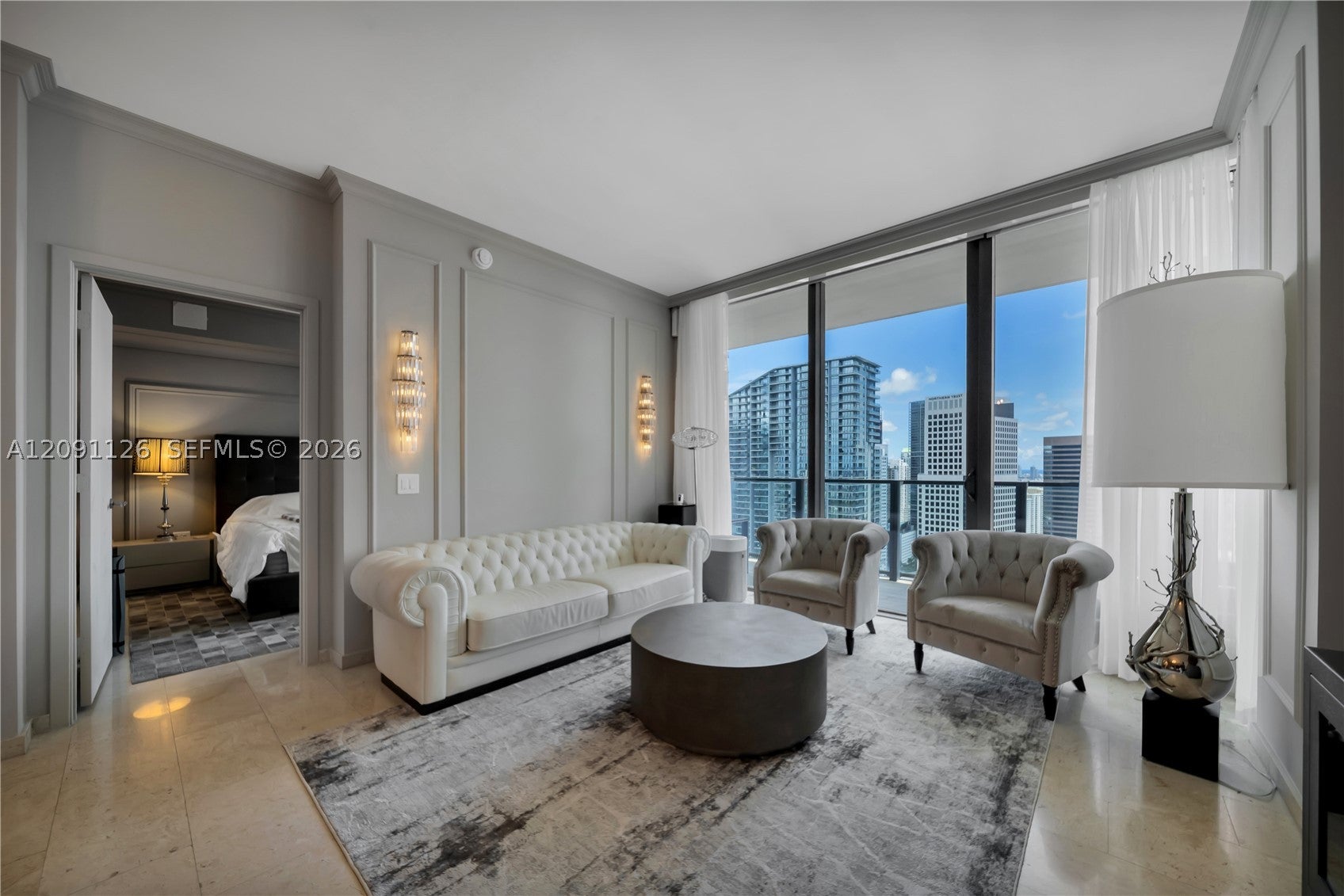 88 SW 7th St 3205