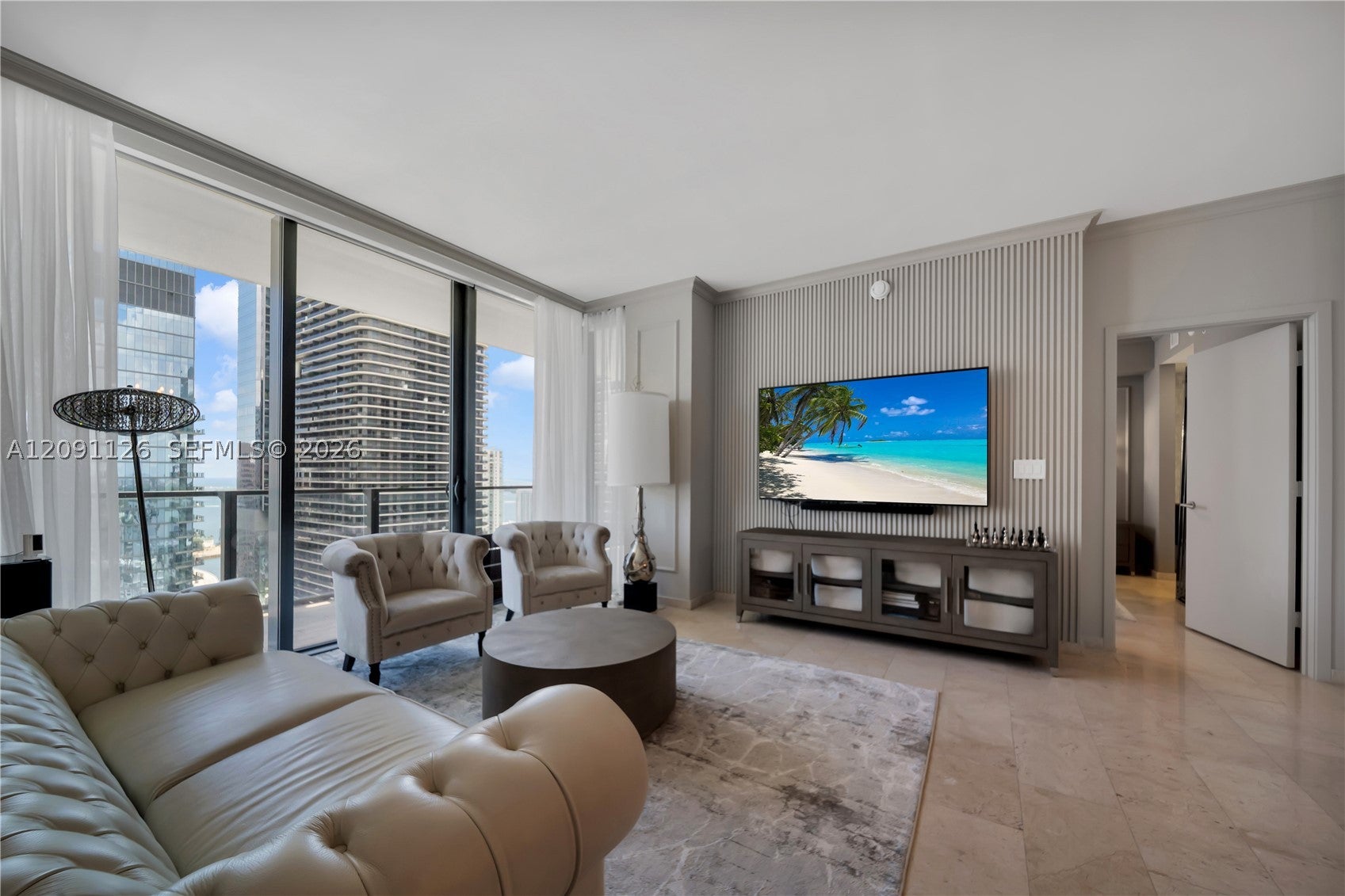 88 SW 7th St 3205