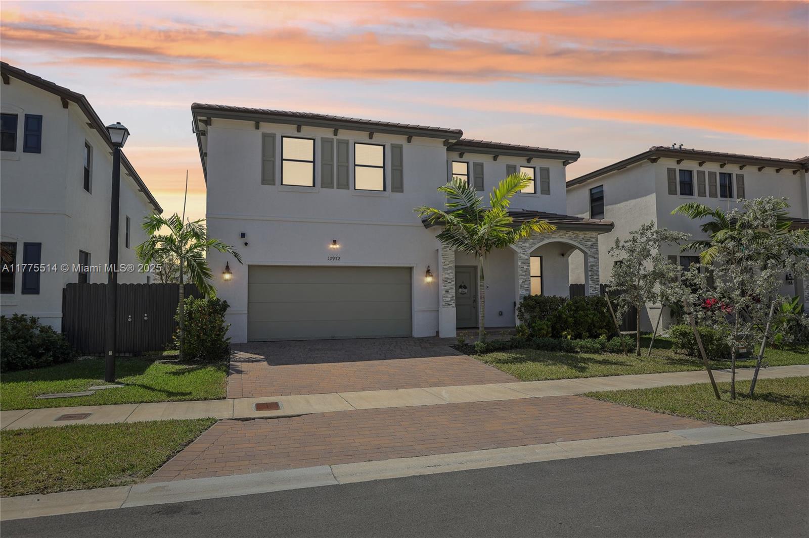 Property for Sale at 12972 Sw 229th St, Miami, Broward County, Florida - Bedrooms: 4 
Bathrooms: 3  - $697,000