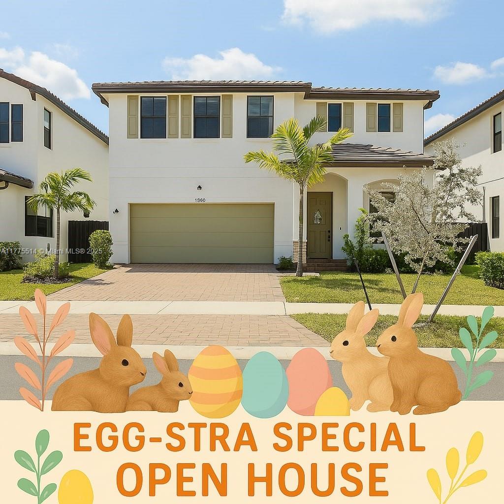 Property for Sale at 12972 Sw 229th St, Miami, Broward County, Florida - Bedrooms: 4 
Bathrooms: 3  - $697,000