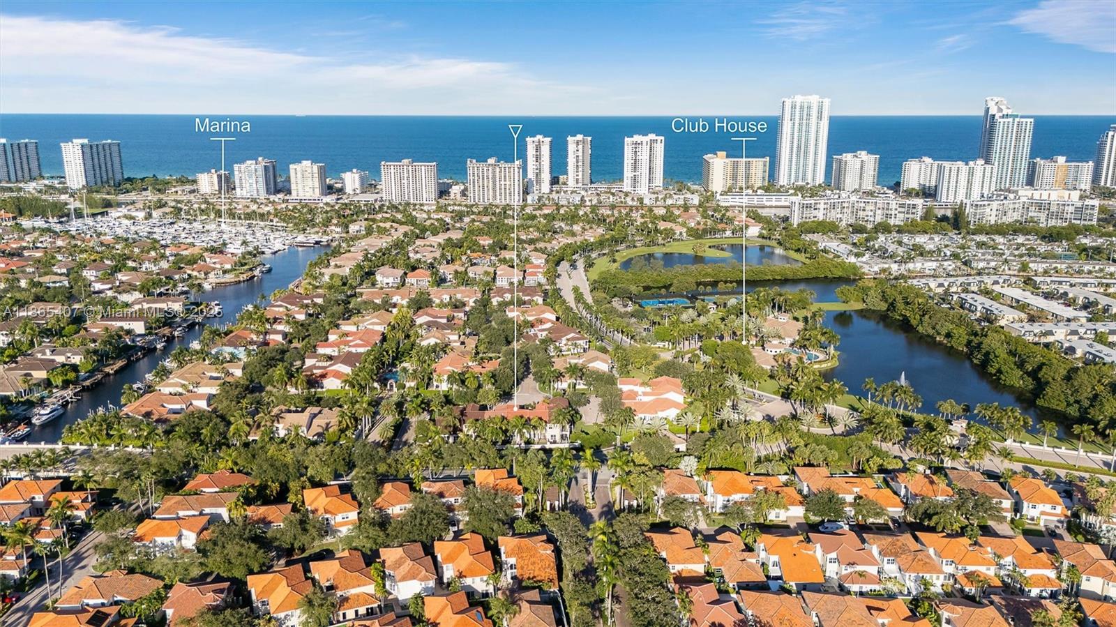 1384 Harbor View W