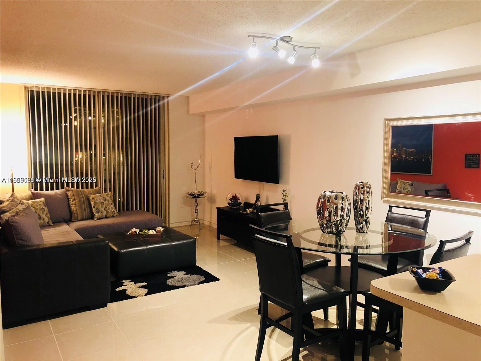 Rental Property at 5091 Nw 7th St 703, Miami, Broward County, Florida - Bedrooms: 2 
Bathrooms: 1  - $2,700 MO.