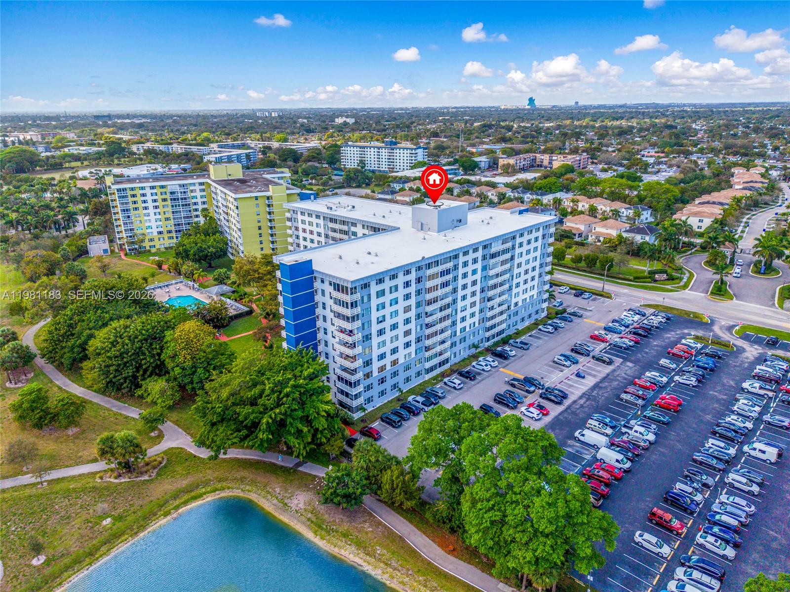 HILLCREST EAST NO 22 COND - Residential