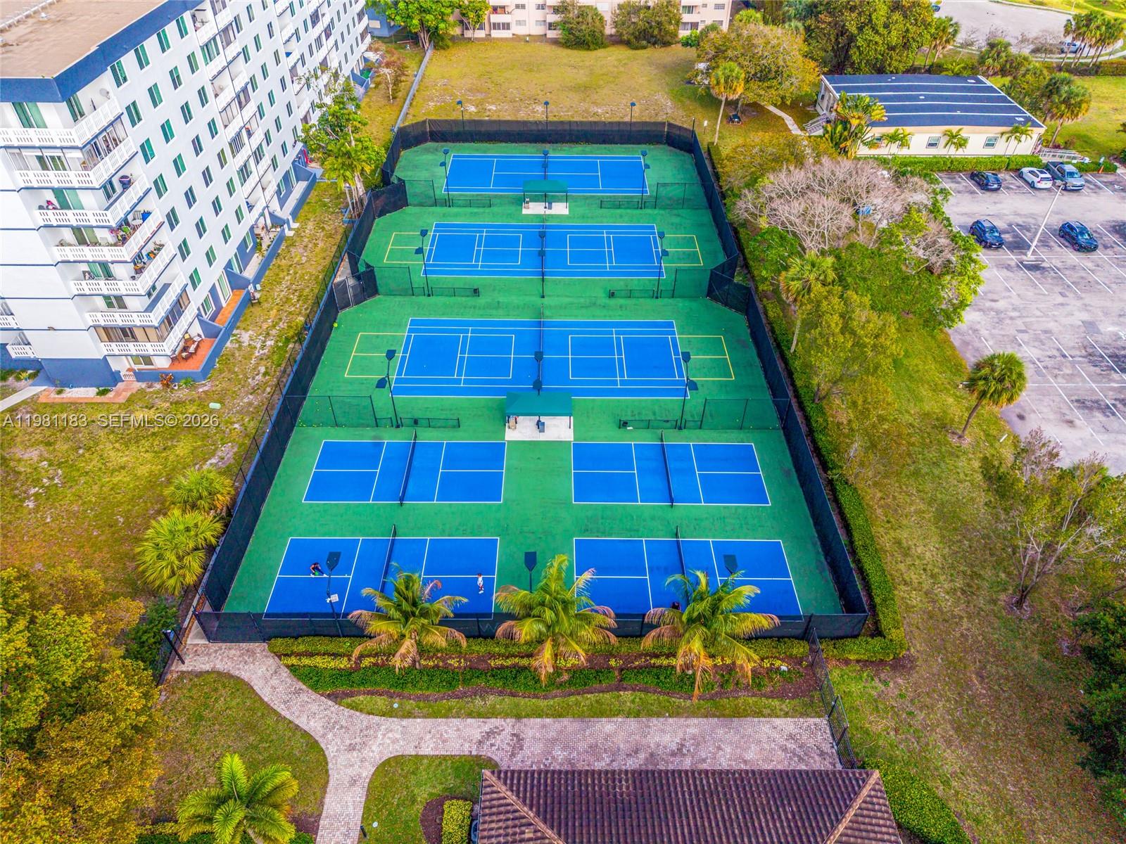 HILLCREST EAST NO 22 COND - Residential