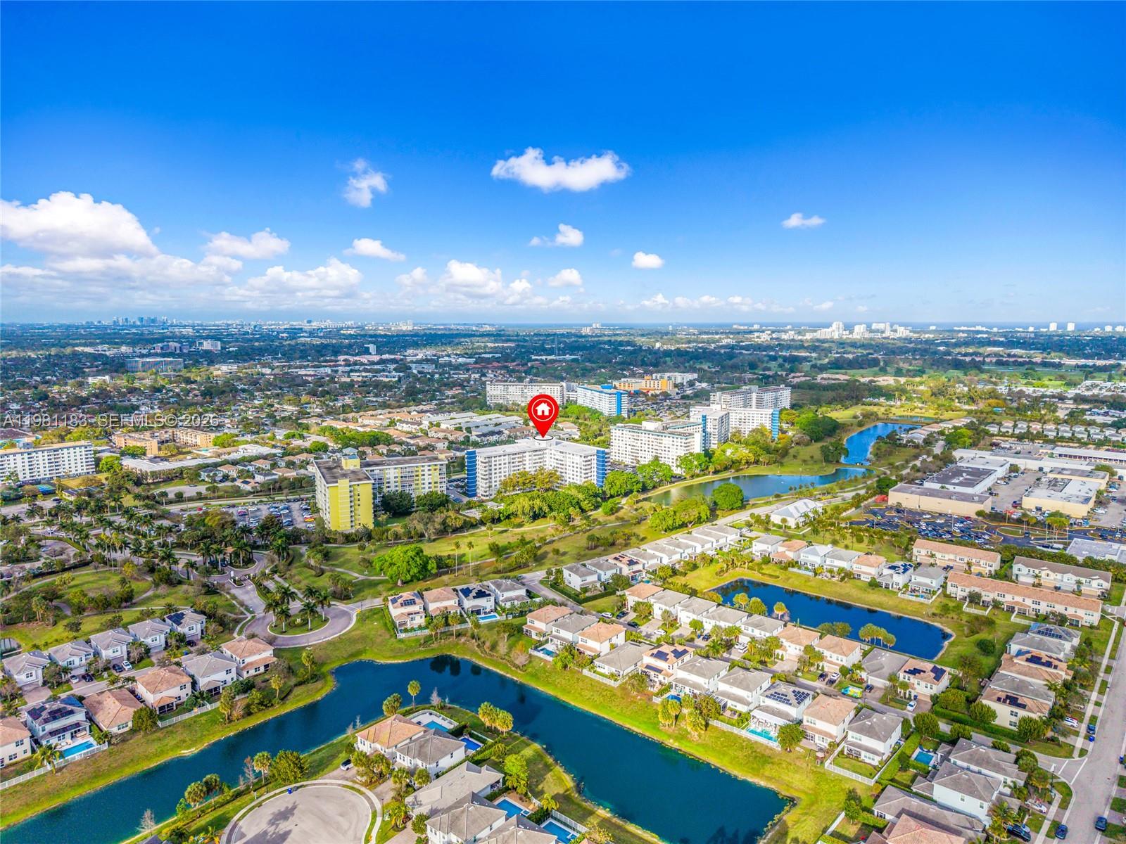 HILLCREST EAST NO 22 COND - Residential