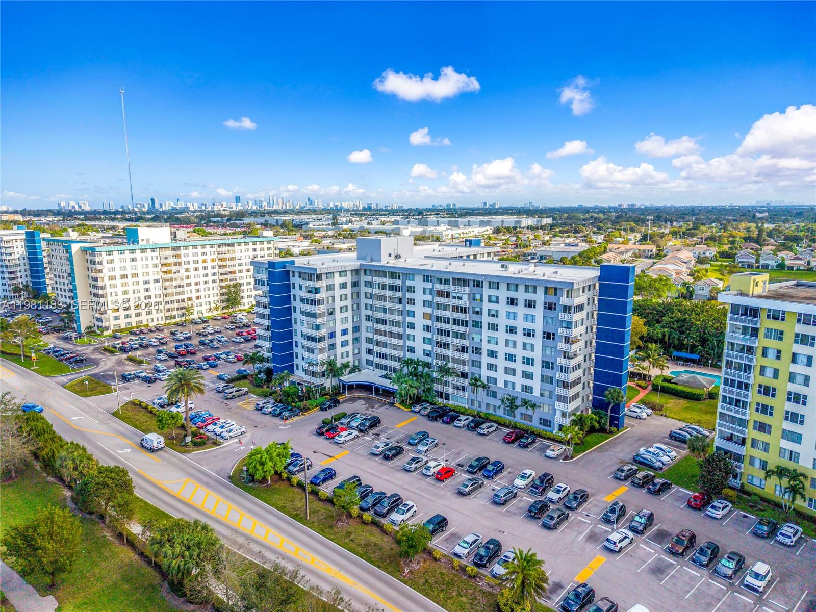 HILLCREST EAST NO 22 COND - Residential