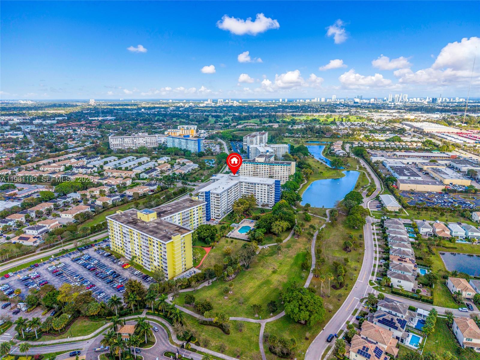 HILLCREST EAST NO 22 COND - Residential