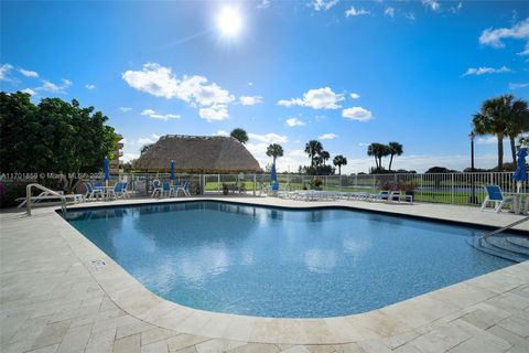 A home in North Palm Beach