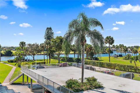 A home in North Palm Beach