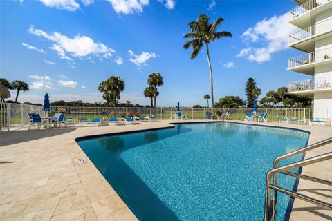 A home in North Palm Beach